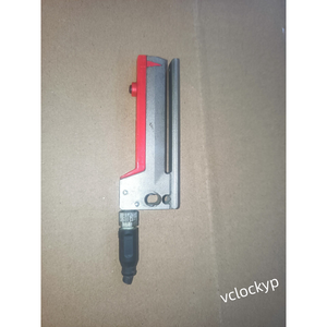 Capteur photoélectrique Leuze GS63B/6D.3 d'occasion - Product Image 3