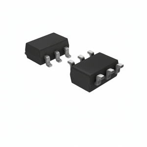 ชิ้นส่วนอิเล็กทรอนิกส์สำหรับการจัดการพลังงาน (PMIC) มีสินค้าในสต็อก S-8252AAK-M6T1U SOT 23 6 - Product Image 1