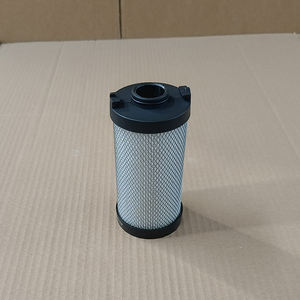 Elemento de Filtro de Precisión de Alta Calidad Mengma 0180EP, Filtro de Línea de Acero Inoxidable y Fibra de Vidrio para Aire Comprimido Industrial, 6 Meses - Product Image 4