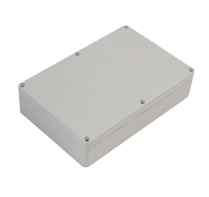 DRX PW065 222*146*56 mmプラスチックボックス電気エンクロージャーABS防水ジャンクションボックス - Product Image 5