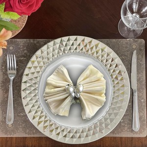 Plaque de chargeur en argent - Product Image 3