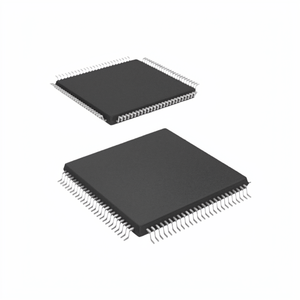 Embedded 100 TQFP A54SX16P-VQG100 Electronic Circuit Components Authorized Distributor - Product Image 1