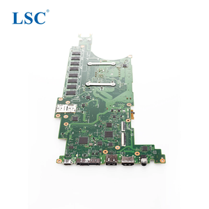 レノボ ThinkPad X280 ノートパソコン用マザーボード NM-B521 FRU; 01LX674 CPU: I5 8250U 16G テスト済み 100% 動作 - Product Image 3