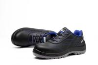 Bottes de sécurité JIANKUN JK-6591A, chaussures de travail anti-perforation et anti-coupure, protection du travail, embout en fibre de verre, isolation 10 kV, construction