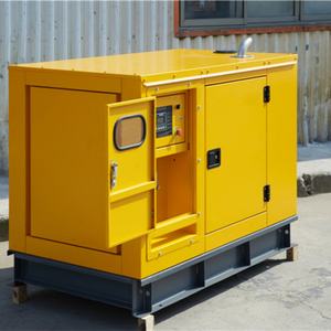 China Manufactory Custom OEM fabricação chapa <span class=keywords><strong>metal</strong></span> trabalho gerador recinto parte - Product Image 2