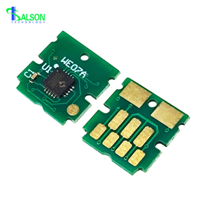 Chip per Scatola di Manutenzione BALSON Compatibile EWMB3 C9344 per Stampanti <span class=keywords><strong>Laser</strong></span> WF-2810/2830/2850/2851DWF - Product Image 4