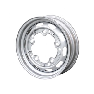 Jantes en acier Kelun 15x4.5 pour voiture classique, jantes de 15 pouces 5x205 - Product Image 1