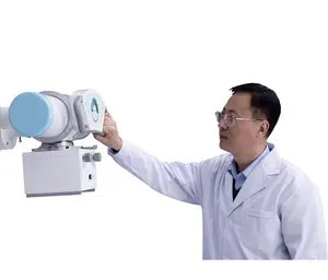 ORICH Medical Digital Radiography最も人気のある50kwデジタルX線撮影アナログX線システム