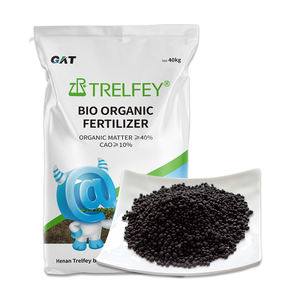<span class=keywords><strong>Engrais</strong></span> <span class=keywords><strong>bio</strong></span>-organique pour arbres fruitiers Haute efficacité 40% Matière organique Solubiliser le phosphore Potassium Sunkiest <span class=keywords><strong>Agrumes</strong></span> Raisins - Product Image 3