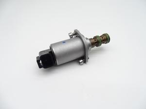 Vanne solénoïde de pompe hydraulique de haute qualité pour excavatrices SY215, SY235 et SY335 (vanne de commande) 1017628 - Product Image 3