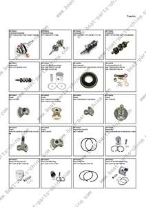 REED VALVE ASSY pour <span class=keywords><strong>Yamaha</strong></span> Bateau Accessoires <span class=keywords><strong>Moteur</strong></span> <span class=keywords><strong>Moteur</strong></span> 6A11361000 De Popa <span class=keywords><strong>2</strong></span> hp <span class=keywords><strong>2</strong></span>.<span class=keywords><strong>5</strong></span> hp 6A113610 6A1-13610-00 - Product Image 3