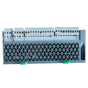 Controlador PLC de Alto Rendimiento TM200C32R TM200C16R, Unidad de Control Lógico para Automatización Industrial, Ejecución de Programas y Manejo de Datos - Product Image 4