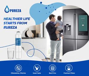 Filtre à eau pour réfrigérateur à vente chaude <span class=keywords><strong>2023</strong></span> Remplacement pour 469101, DA97-08006A, WE-294 - Product Image 3