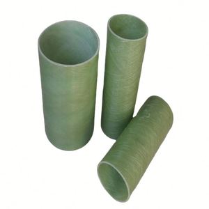 Equipo para Campos Petroleros, Perforación y Excavación de Tuberías de Plástico Reforzado con Fibra de Vidrio - Product Image 2