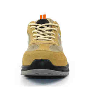 Di alta qualità leggero sport in pelle Workland uomo acciaio puntale scarpe di sicurezza per <span class=keywords><strong>lavoro</strong></span> originale fabbrica - Product Image 6