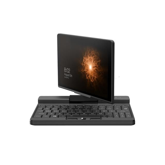 One-Netbook A1 Pro Engineer PC Mini Laptop 7" Pocket Computer 16G 512G SSD Core I5-1130G7 I7-1160G7 Notebook Win11