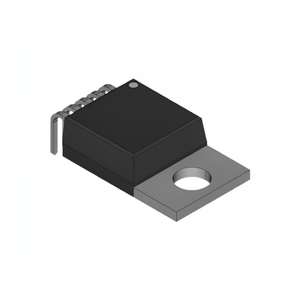 Achetez en ligne des composants électroniques auprès du fabricant Channel TO 247 5 MIC29751-5.0BWT Gestion de l'alimentation (PMIC) - Product Image 1
