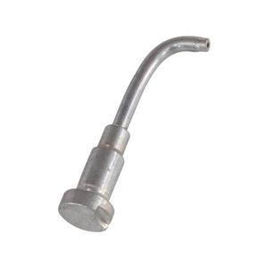 Pièces de chargeuse sur pneus de haute qualité fabriquées en Chine : Bloc-cylindres 226B, pistons, buses de refroidissement 1000091329 13038438 13031737 - Product Image 1