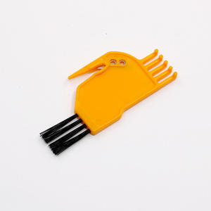 Công cụ làm sạch tuốc nơ vít thay thế Kit phù hợp cho Xiaomi / I robot/conga/iLife/ecovaccs Robot chân không sạch hơn các bộ phận - Product Image 3