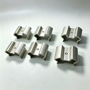 Resina SLA, Metal SLM, Impresión 3D, Accesorios Personalizados, Alta Precisión, Mini Componentes de Prototipado de Hardware para Maquinaria - Product Image 6
