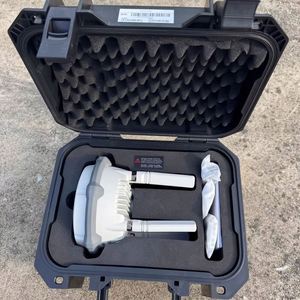 Estación Base Multifuncional D-RTK 3 y Solución GNSS que Integra Antenas y Módulos Receptores de Alto Rendimiento para Matrice 4T y 4E - Product Image 6