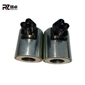 โซลินอยด์ไฮดรอลิก รุ่น 617475 - Product Image 4