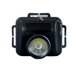 2025 <span class=keywords><strong>ATEX</strong></span> chứng nhận xách tay 3 Wát DC 3.7V có thể sạc lại thợ mỏ của đèn pha nổ & Chống thấm nước chữa cháy đèn an toàn cho khai thác mỏ - Product Image 1