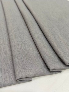 Tissu en maille interlock mélangée en nylon, Coolmax et élasthanne, 164 cm, 166 g/m², respirant et à séchage rapide pour vêtements de sport, t-shirts et maillots de bain - Product Image 5