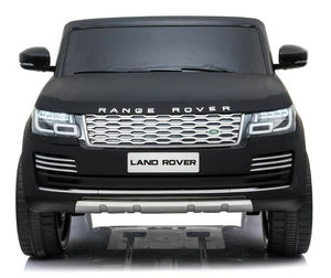 Voiture électrique pour enfants sous licence <span class=keywords><strong>Range</strong></span> <span class=keywords><strong>Rover</strong></span> <span class=keywords><strong>4X4</strong></span> Ride on Toy - Product Image 2