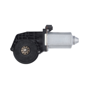 มอเตอร์ควบคุมกระจกหน้าต่าง nax สำหรับ Ford Lincoln E3AZ ปรอท5423395-A E5TZ 54233V95-ARM E3AZ 1023395-A ด้านหน้า/ด้านหลังซ้าย/ขวา - Product Image 1