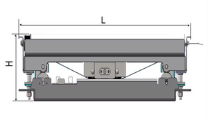 Akıllı depo için POP up <span class=keywords><strong>transfer</strong></span> değiştirici konveyör, zincirli konveyör 90 derece yön Pop up bant <span class=keywords><strong>transfer</strong></span> konveyör - Product Image 3
