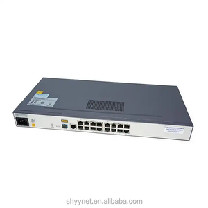 หัวเว่ยเราเตอร์สำหรับองค์กร MA5620รุ่นใหม่สวิตช์ชนิด24พอร์ตไฟเบอร์ออปติก Olt/EPON onu/ont FTTx DC 12V - Product Image 5