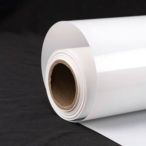 סרט למינציה PET/CPP למגשי בשר ופירות ים |   סרט אריזה שקוף ועמיד למזון - Product Image 4