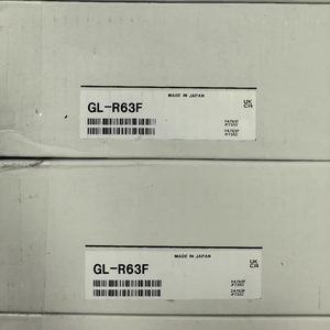 Rejilla de Seguridad KEYENCE GL-R79F, Serie GL-R, Protección para Dedos, Tipo 79, Eje GL R79F - Product Image 6