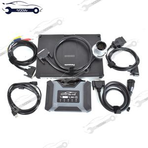 Toughbook CFC2 para Super MB Pro M6, Multiplexor Inalámbrico Star, Analizador de Motores para Benz MB, Herramienta de Diagnóstico para Autos y Camiones - Product Image 5