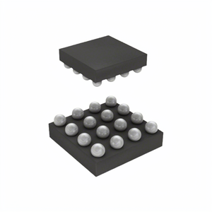 16 UFBGA, WLCSP FAN48630UC50X Composants électroniques originaux à acheter en ligne Gestion de l'alimentation (PMIC) - Product Image 1