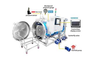 แยมสตรอว์เบอร์รีราสเบอร์รีแอปริคอต ซอสเนื้อสไตล์ฝรั่งเศส ปลากระป๋อง ถั่วชิกพี น้ำแอปเปิ้ล มะเขือเทศสับ ซอสมะเขือเทศ - Product Image 4