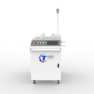 Source laser BWT 1500W 2000W, machine de soudage, de nettoyage et de découpe laser 4 en 1 pour métal - Product Image 3