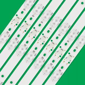 Rétroéclairage LED pour téléviseur HX-NO.994 GJ-2K16-550-D714-S1/V4-R LB55072 V1 Rétroéclairage TV 55PUS6551/12 - Product Image 3