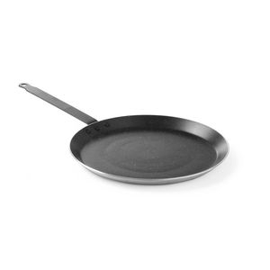 HENDI Crepe Pan Diameter 280mm Height 25mm <b>Pancake</b> <b>Machine</b> - Product Image 1