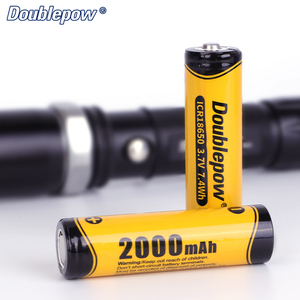 Tùy Chỉnh In PVC Nhiệt Shrink Wrap 18650 Pin - Product Image 6