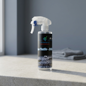 สเปรย์เคลือบผ้านาโน EZ Coating LLC ป้องกันน้ำ - Product Image 6