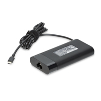 20V 4.5A universel type c adaptateur pour ordinateur portable 90W ordinateur chargeur d'alimentation pour SPECTRE X360 904144-850 L45440-003 TPN-DA08