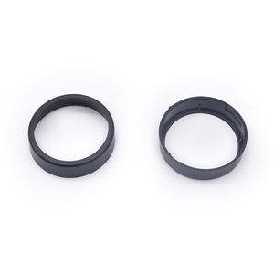 Haut-parleurs de voiture professionnels 6.5 "4 Ohm ultra-mince 6.5 pouces haut-parleur stéréo de voiture - Product Image 6