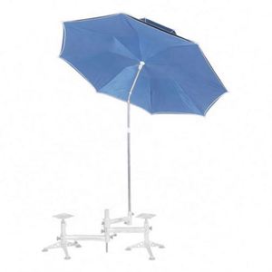 Factory Direct Custom Outdoor Beach Umbrella Promotional Fishing Tent for Business <b>Gifts</b> - Product Image 2