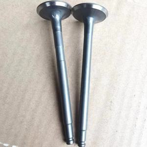 Válvula de Motor 6110530401 6110530105 para Benz OM611 en 30.1*7*104.3 <span class=keywords><strong>EX</strong></span> 28.4*7*104.3 - Product Image 1