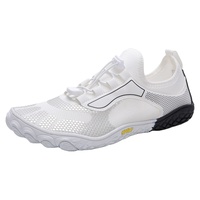 JDS vente en gros bon marché d'été hommes femmes chaussures de natation OEM ODM personnalisation mode unisexe chaussures de Wading chaussures d'eau