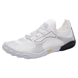 JDS vente en gros bon marché d'été hommes femmes chaussures de natation OEM ODM personnalisation mode unisexe chaussures de Wading chaussures d'eau - Product Image 1