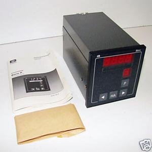 บิทริก พี 6142201100502 คอนโทรลเลอร์อุตสาหกรรม 230v AC ของแท้ใหม่เอี่ยมพร้อมส่ง PLC - Product Image 1