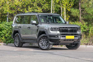 Nuova <span class=keywords><strong>Auto</strong></span> Fuoristrada Jetour Zongheng G700 2025 2026, Grande SUV 5 Posti, <span class=keywords><strong>Auto</strong></span> Ibrida Plug-in 2.0T, Prenotazione - Product Image 3